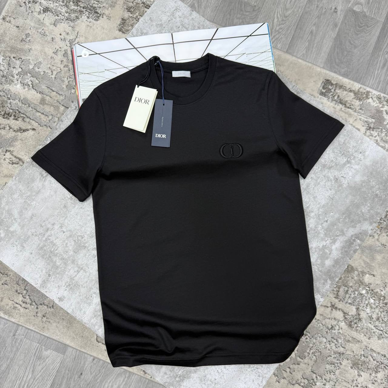 CD SHIRT