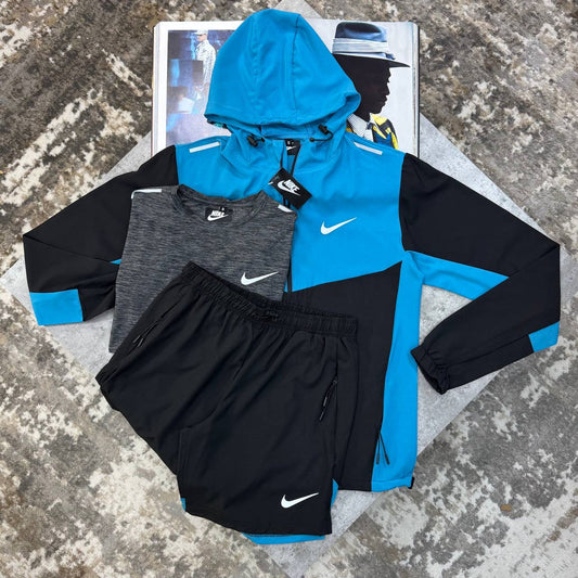 NKE 3 PIECE SET