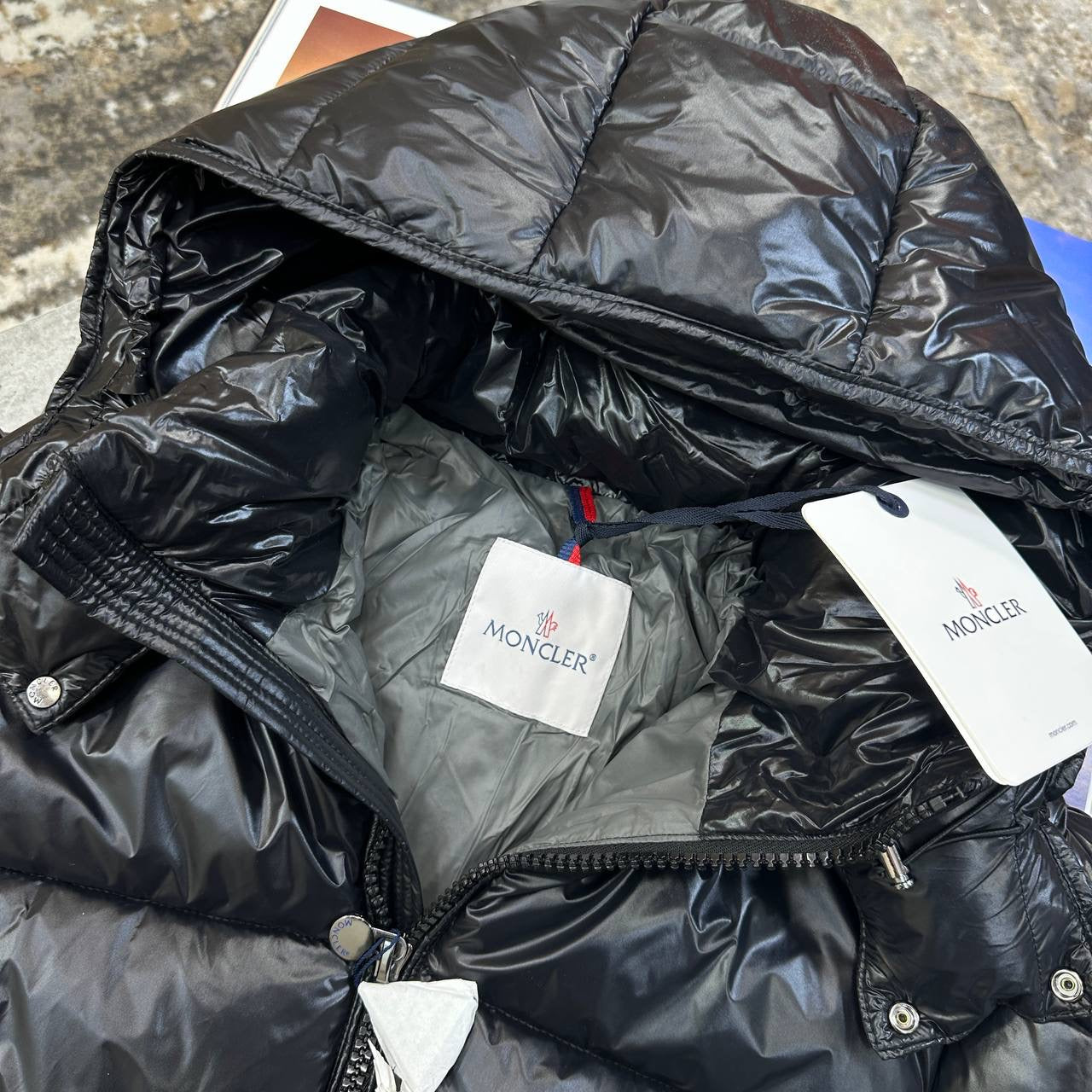 JACKET