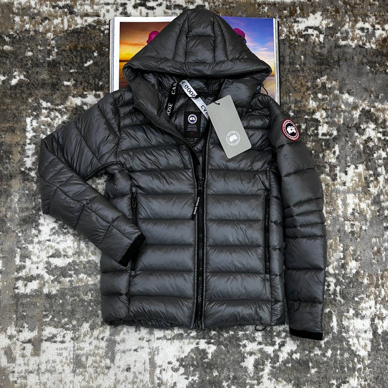 JACKET