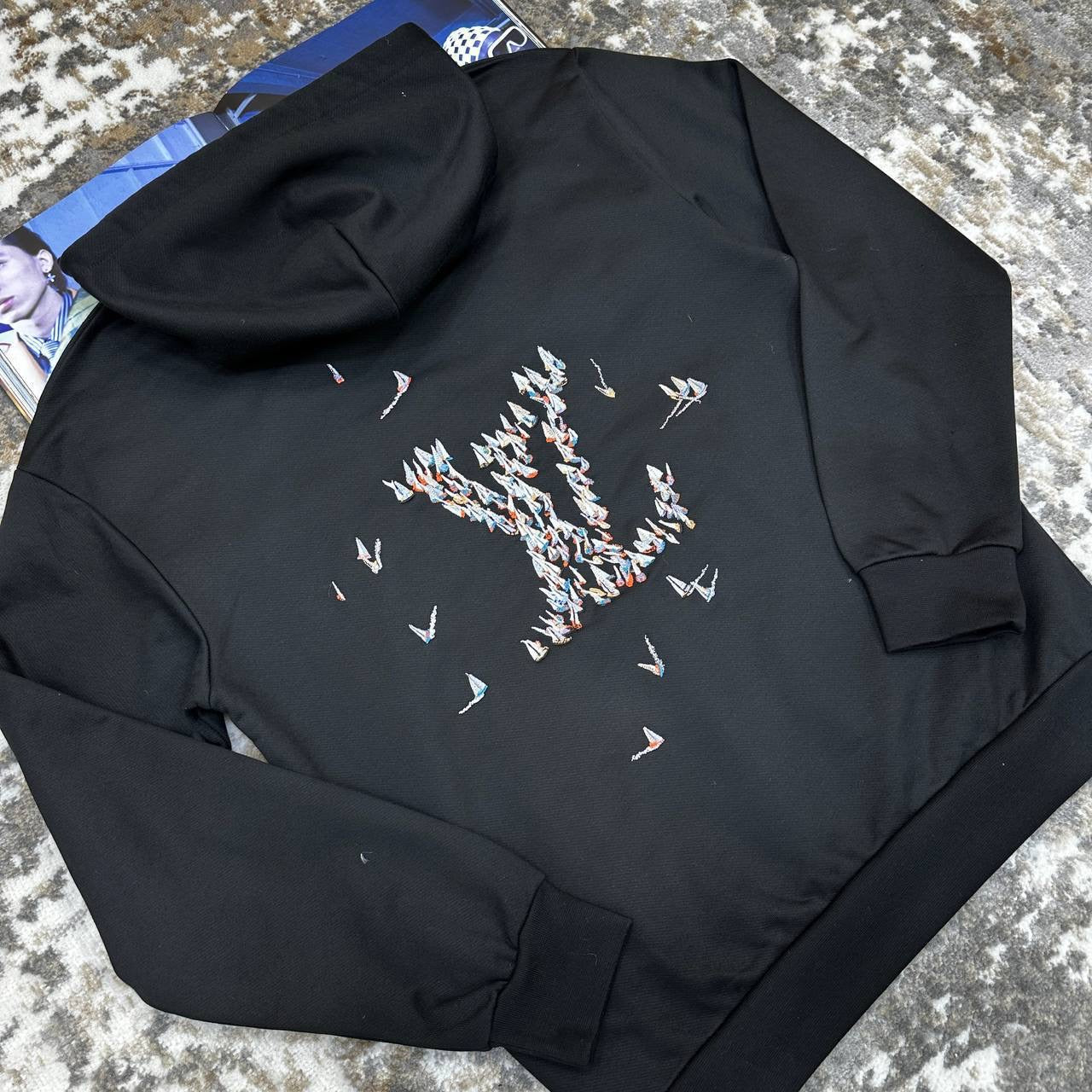 HOODIE