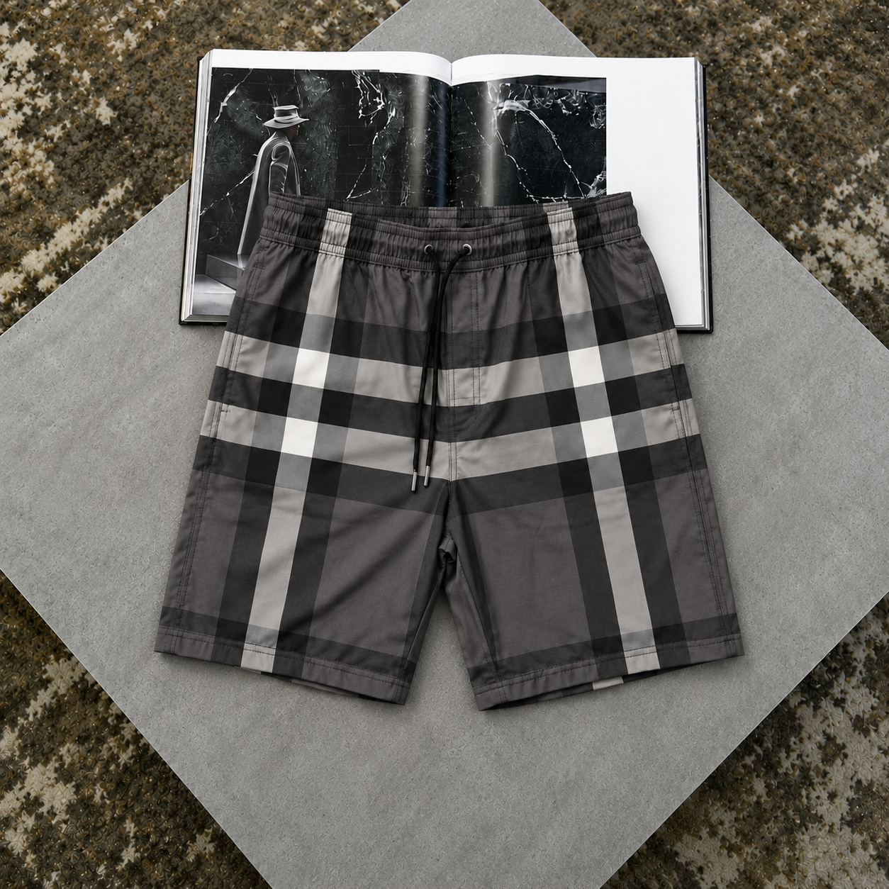 DESIGNER SHORTS