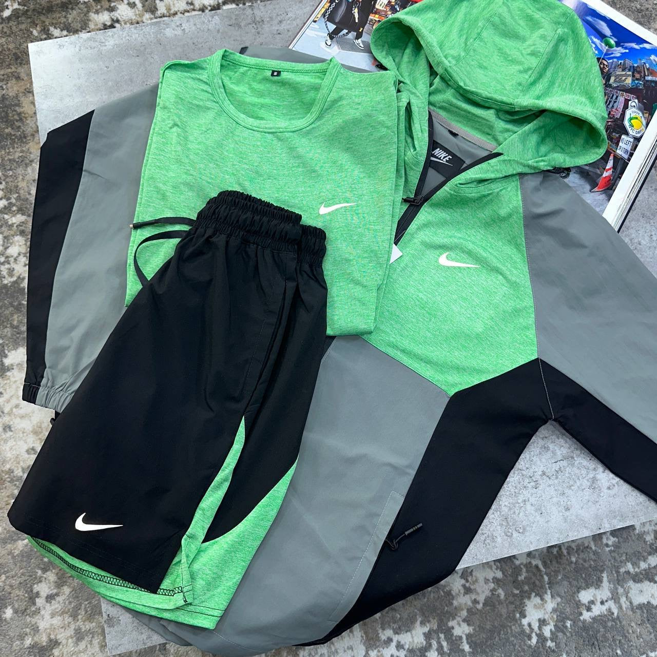 NKE 3 PIECE SET