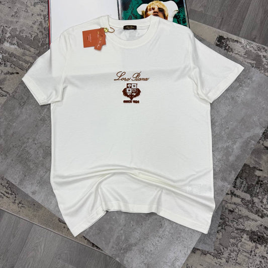 LORO PIANA T SHIRT