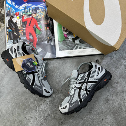 ASICS
