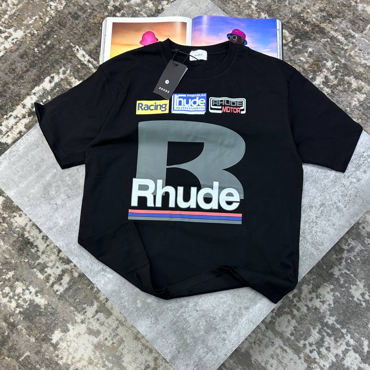 T SHIRT