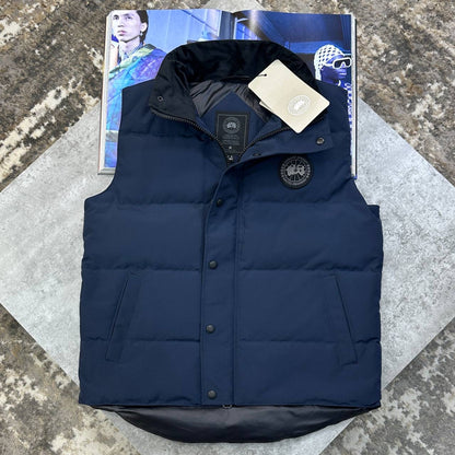 BODYWARMER