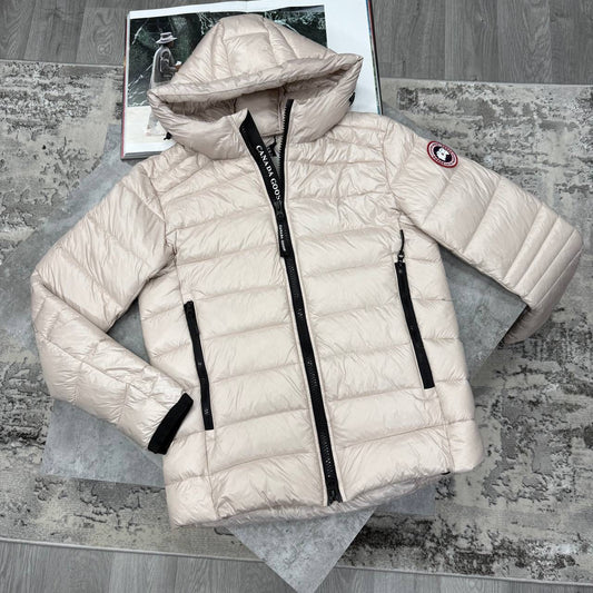 CROFTON JACKET