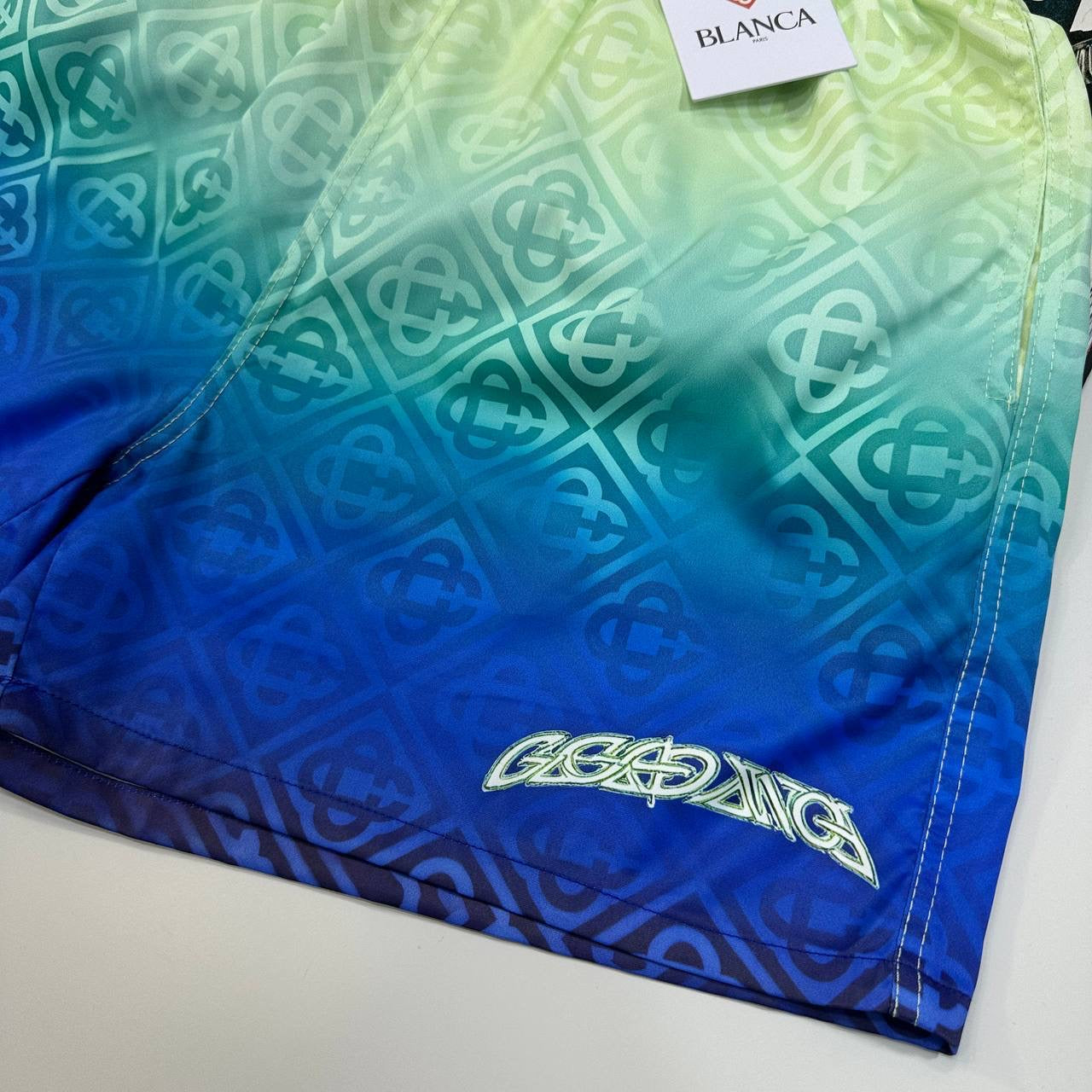 CSA BLNCA SHORTS