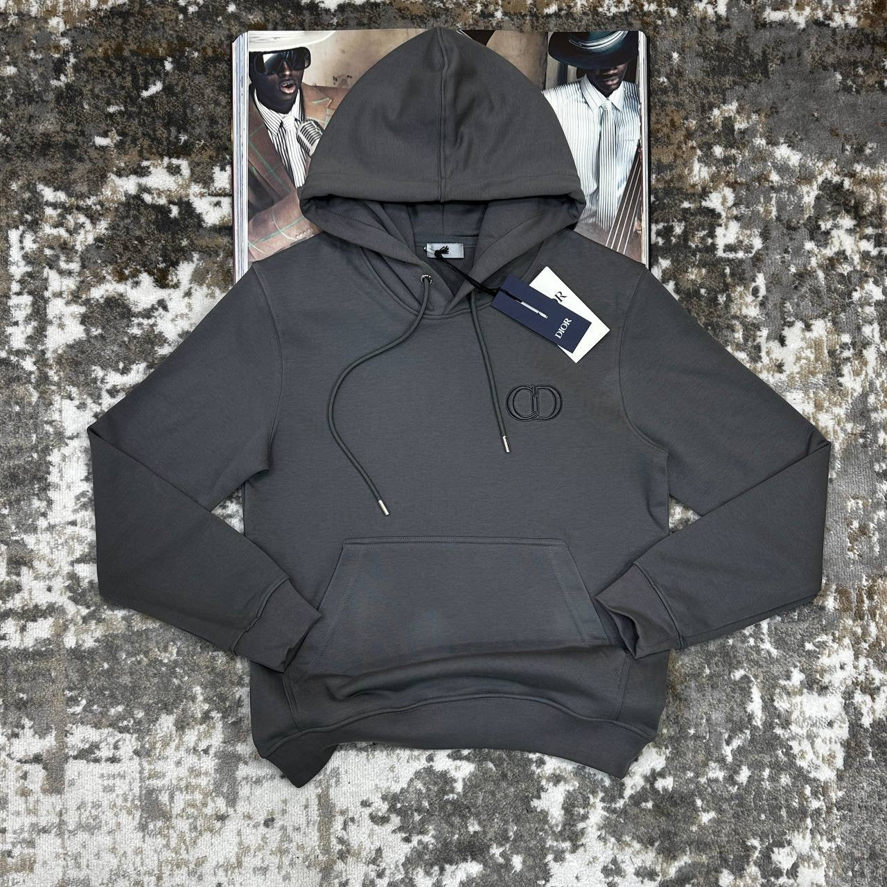 HOODIE