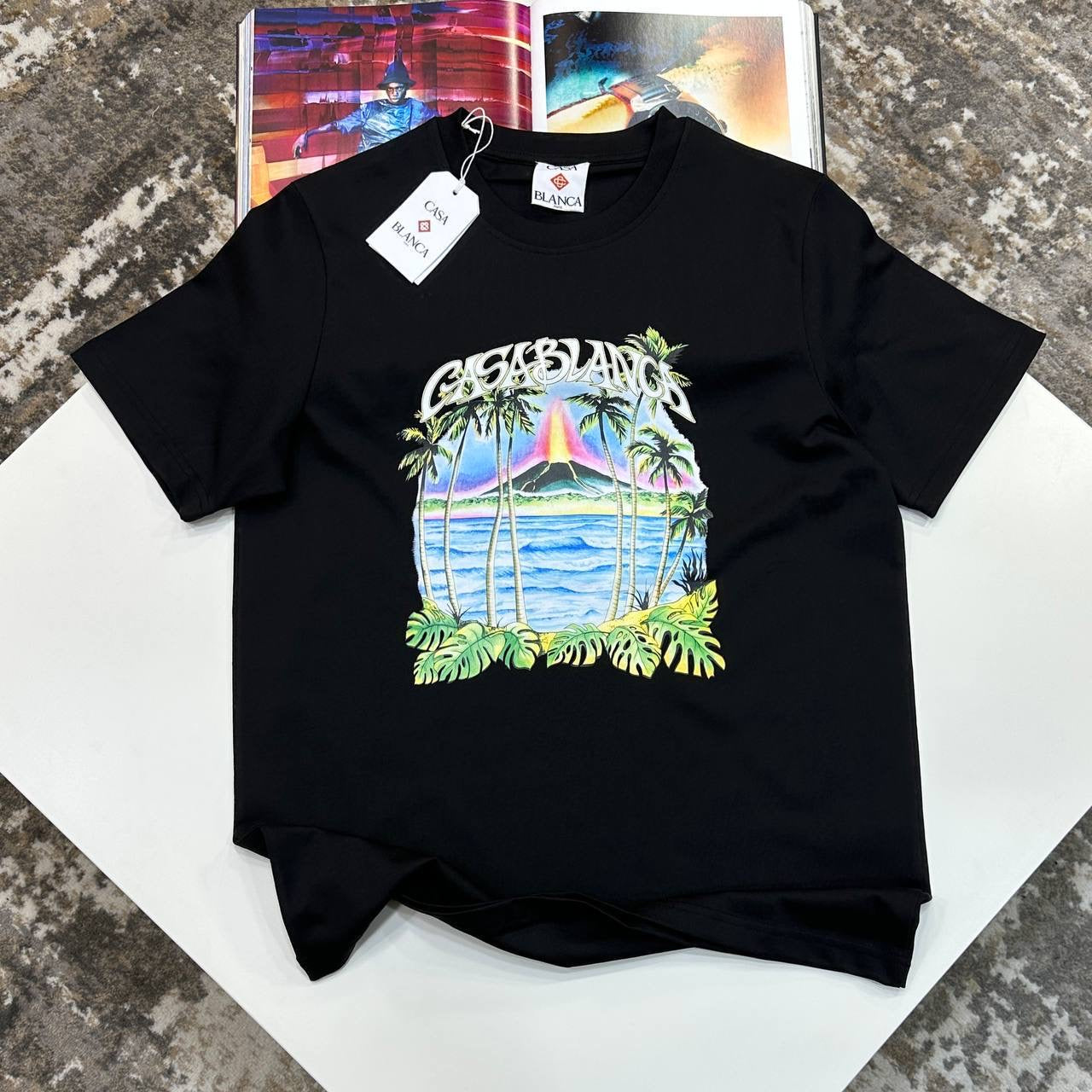 T SHIRT