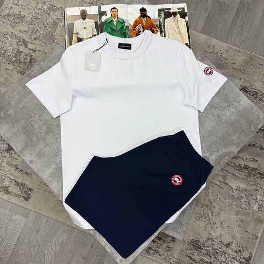 CANADA GOOSE SET