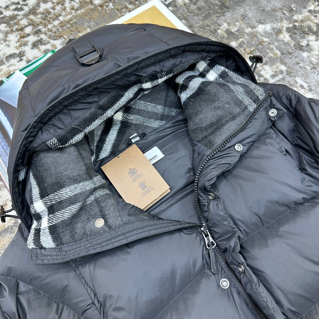 JACKET