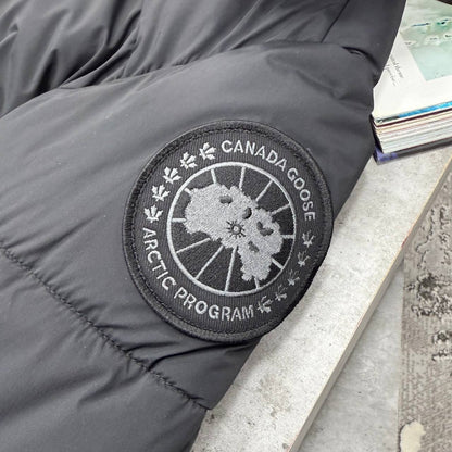 CROFTON PUFFER JACKET