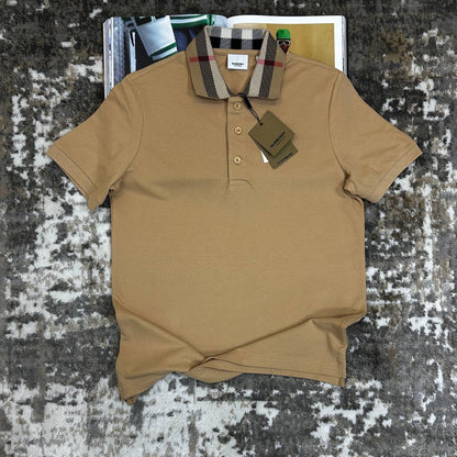BRBRRY SET SHORTS & POLO