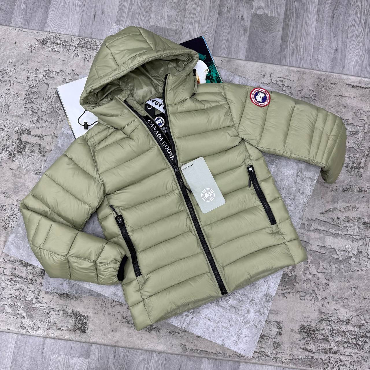 JACKET