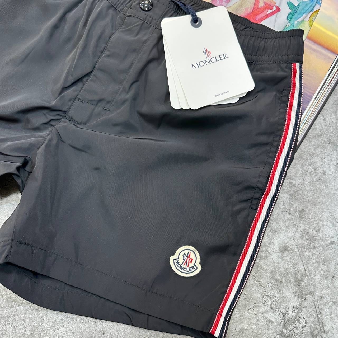 SHORTS