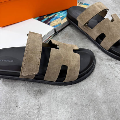 HERMES SLIDES