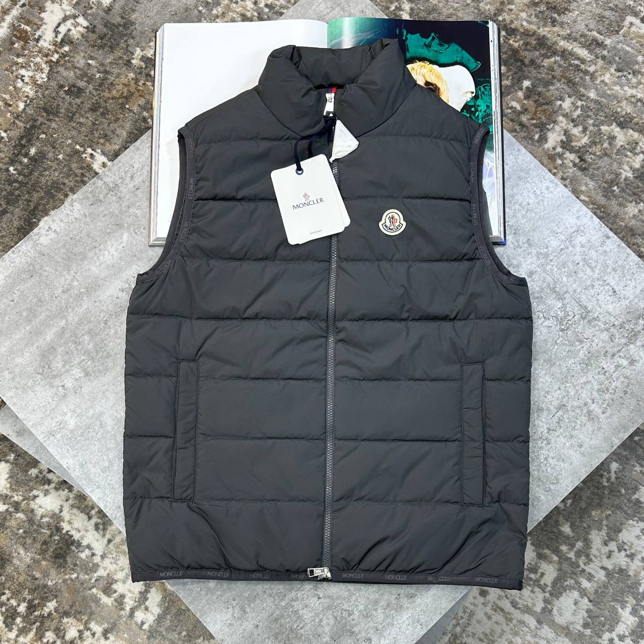 BODYWARMER