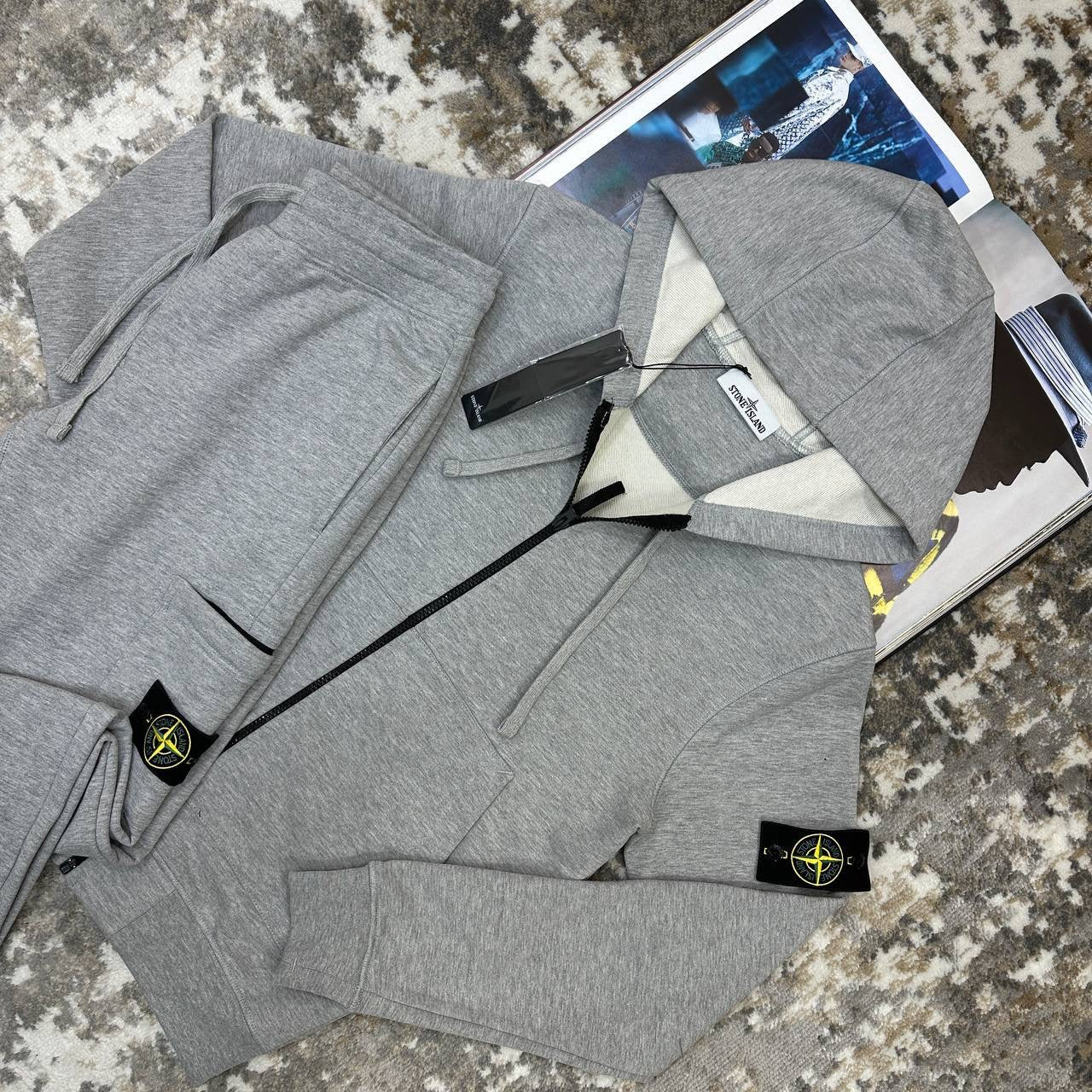 TRACKSUIT