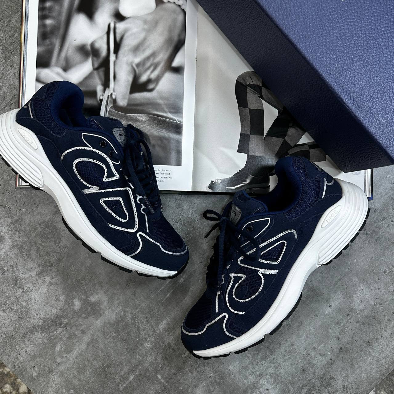 TRAINERS