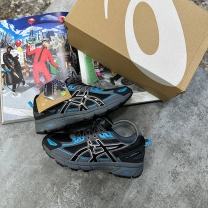 ASICS