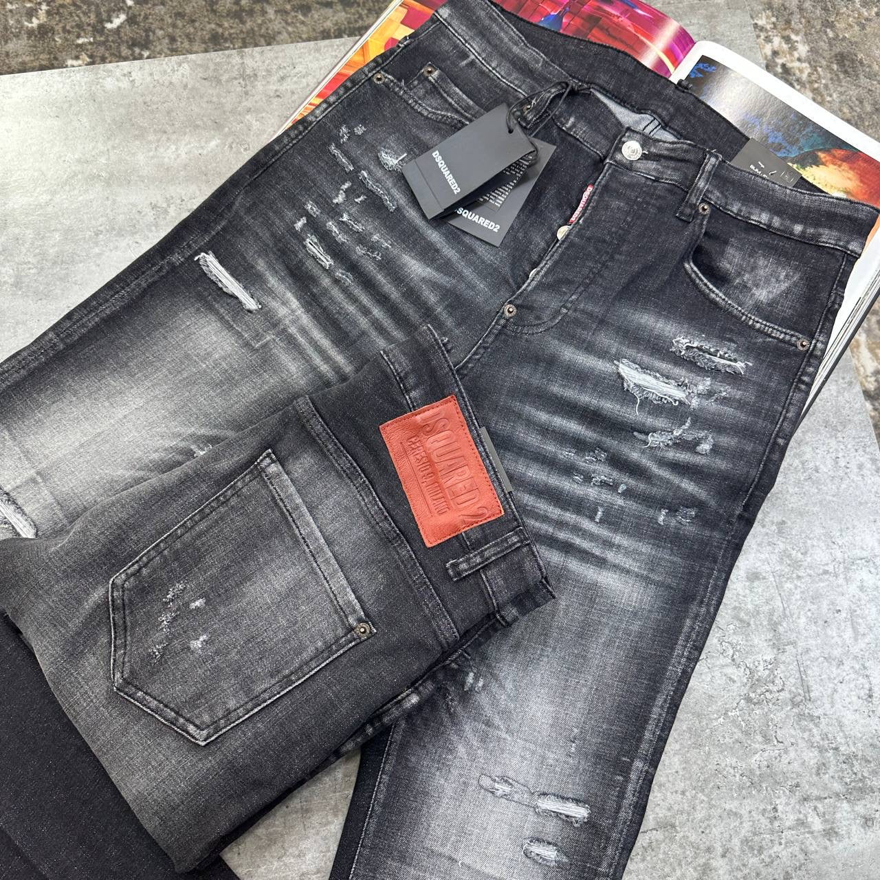 JEANS