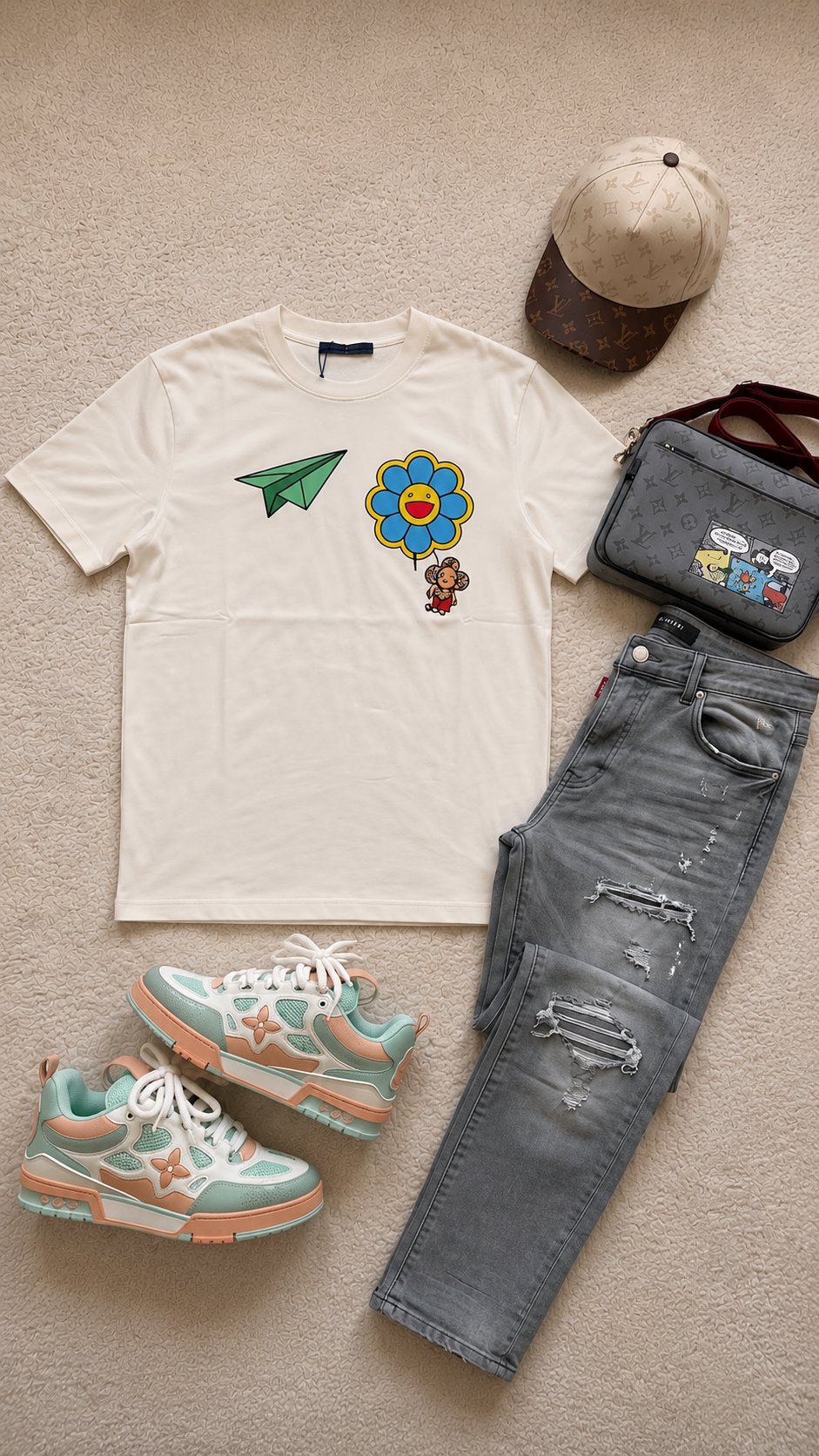 DESIGNER SET