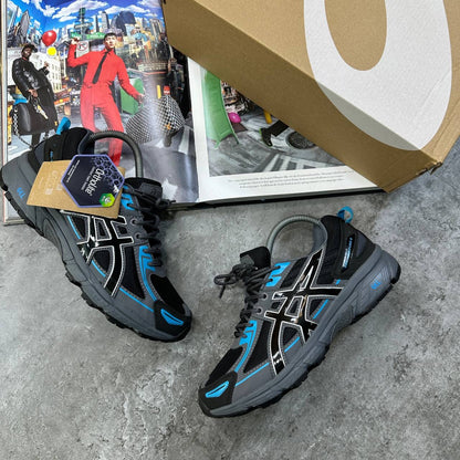 ASICS