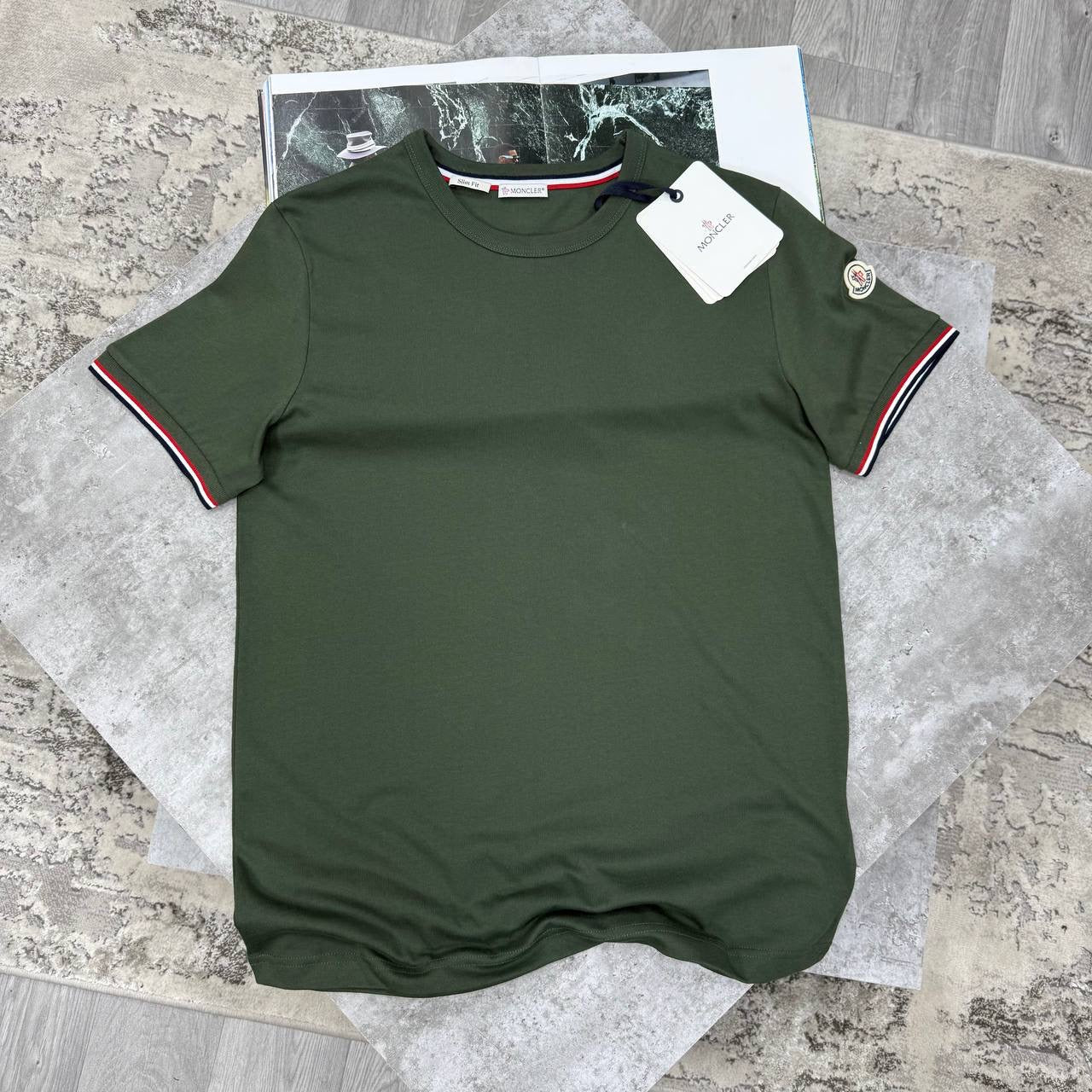 MNCLR T SHIRT