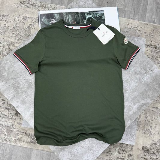 MNCLR T SHIRT