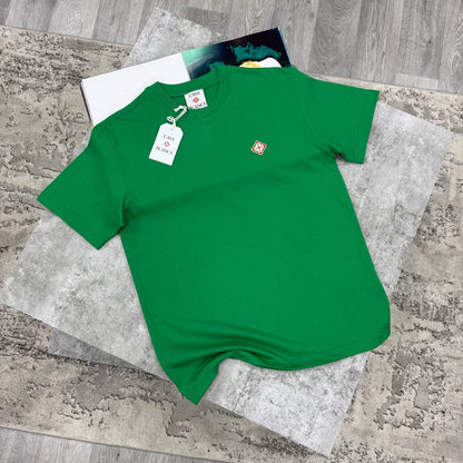 CASA BLANCA T SHIRT