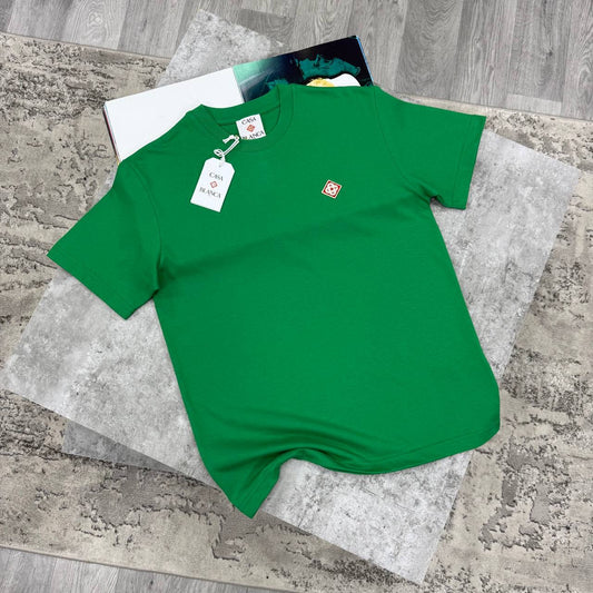 CASA BLANCA T SHIRT