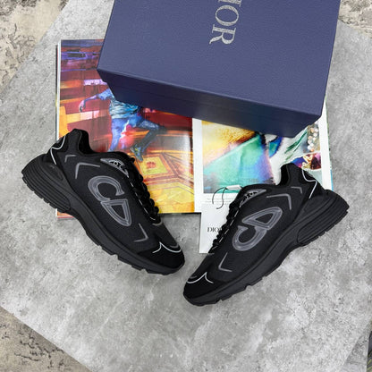 B30 TRAINERS - BLACK