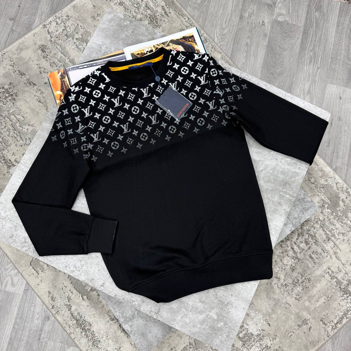 JUMPER