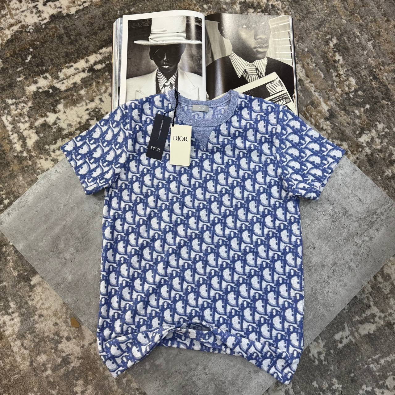 DESIGNER T SHIRT