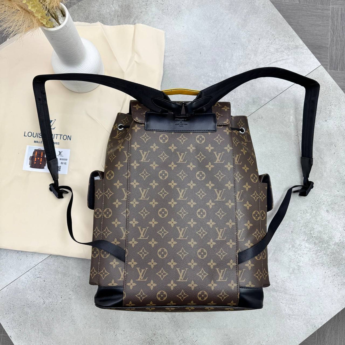 BAG