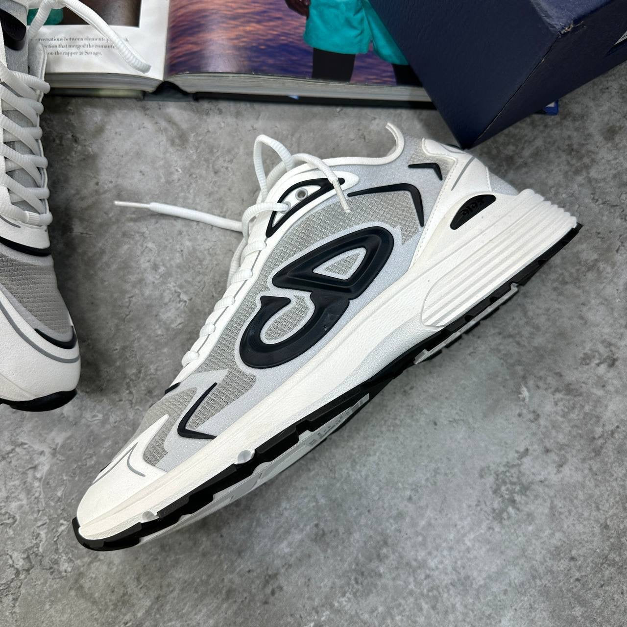 TRAINERS