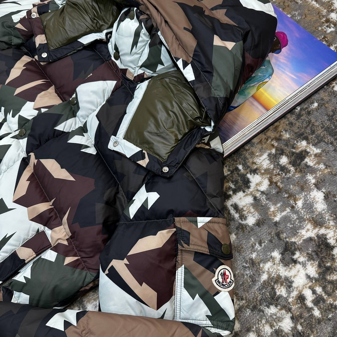 JACKET