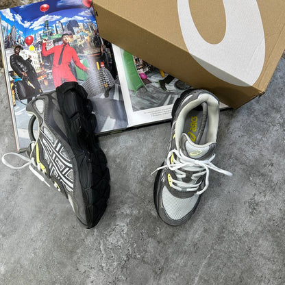 ASICS