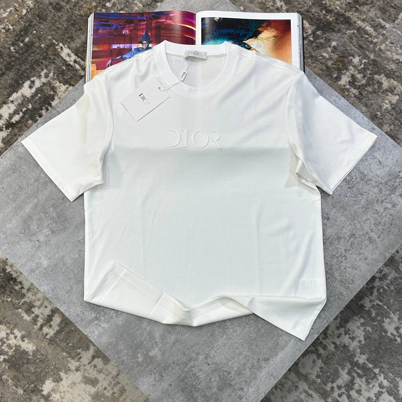 DESIGNER T SHIRT