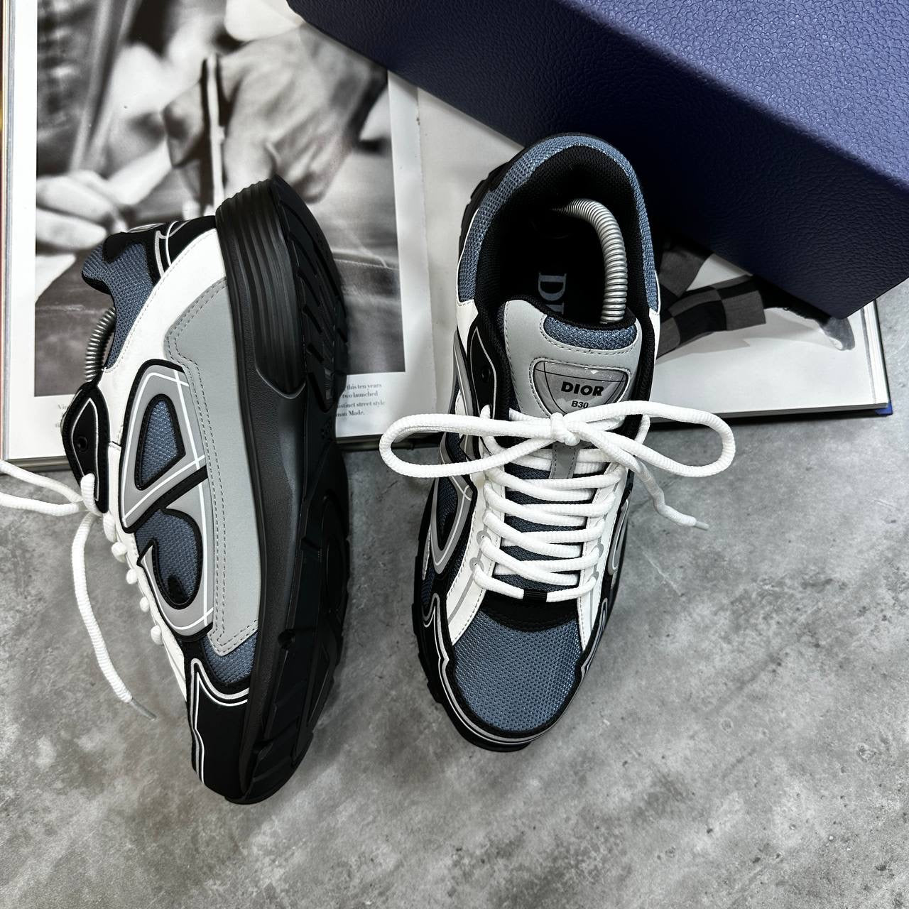 TRAINERS