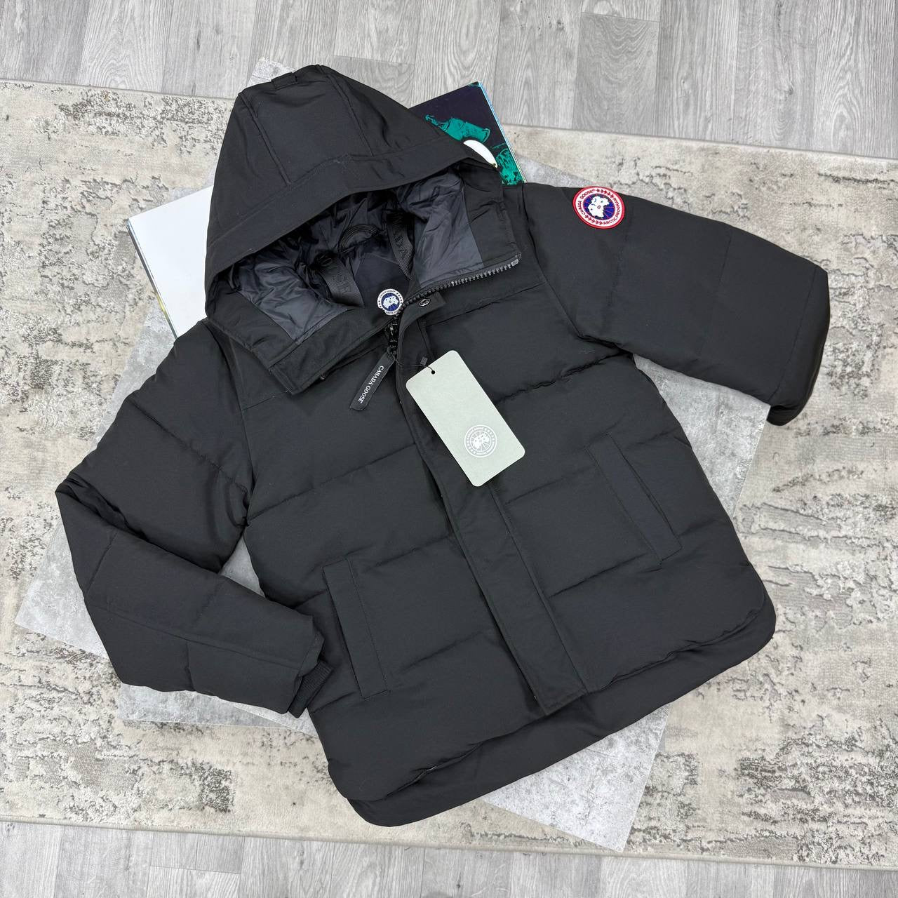 JACKET