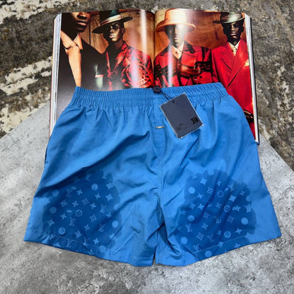 L-VEE SHORTS