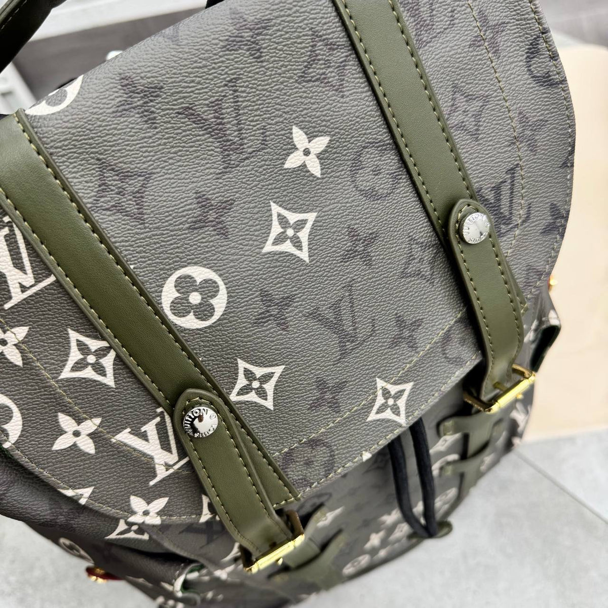 BAG