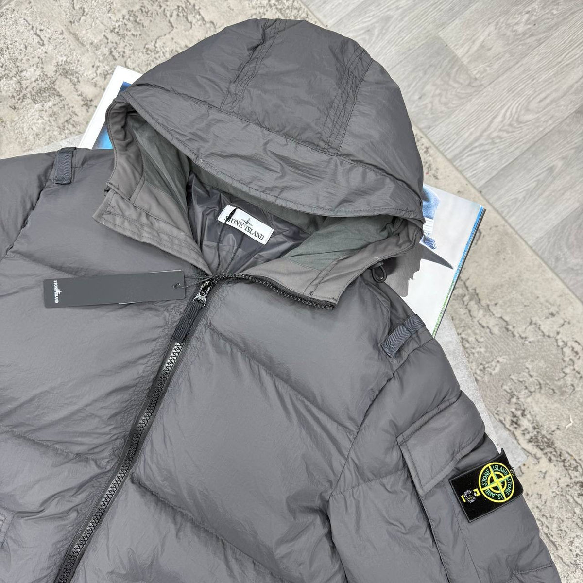 JACKET