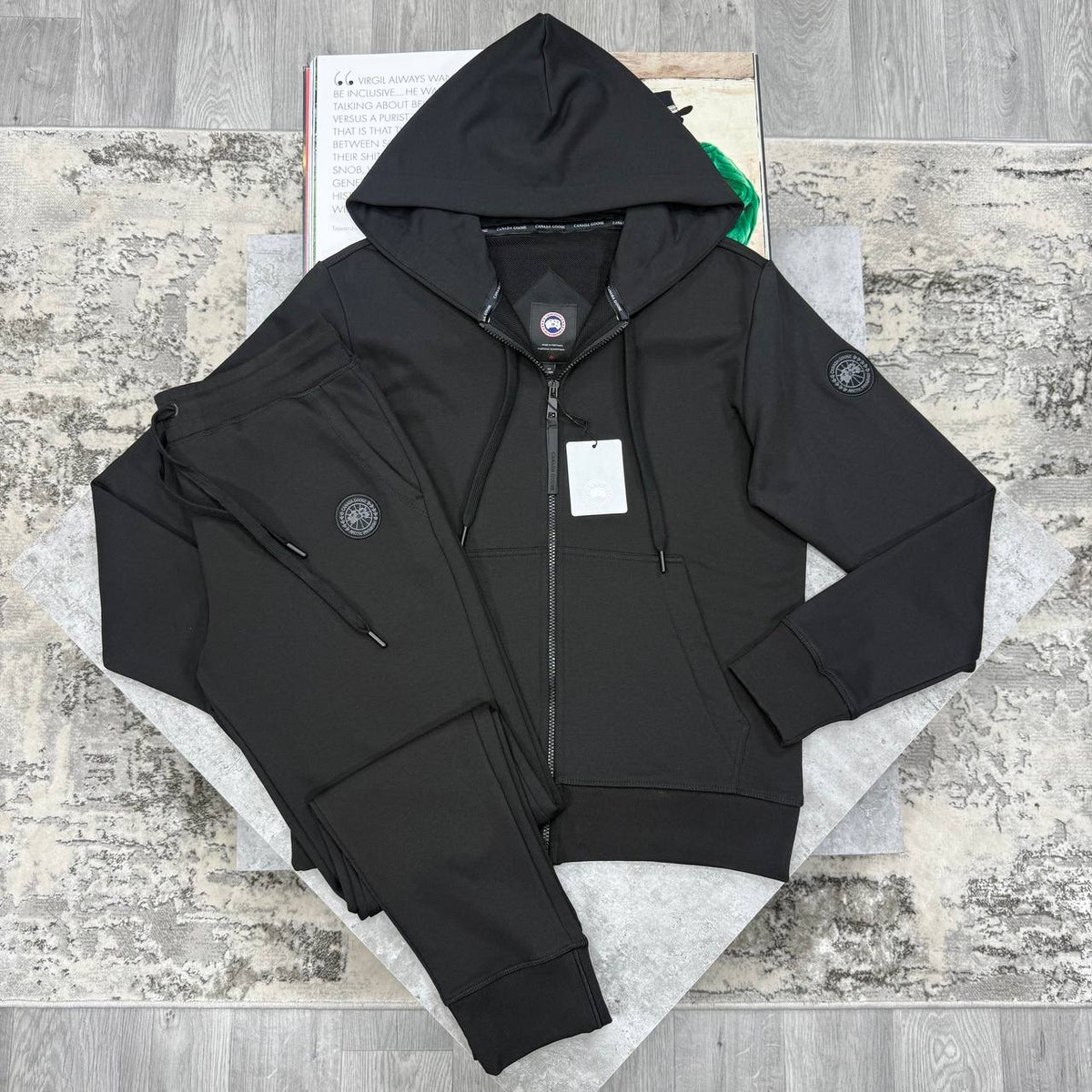 TRACKSUIT