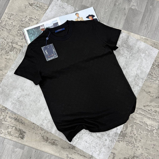 PREMIUM T SHIRT BLACK