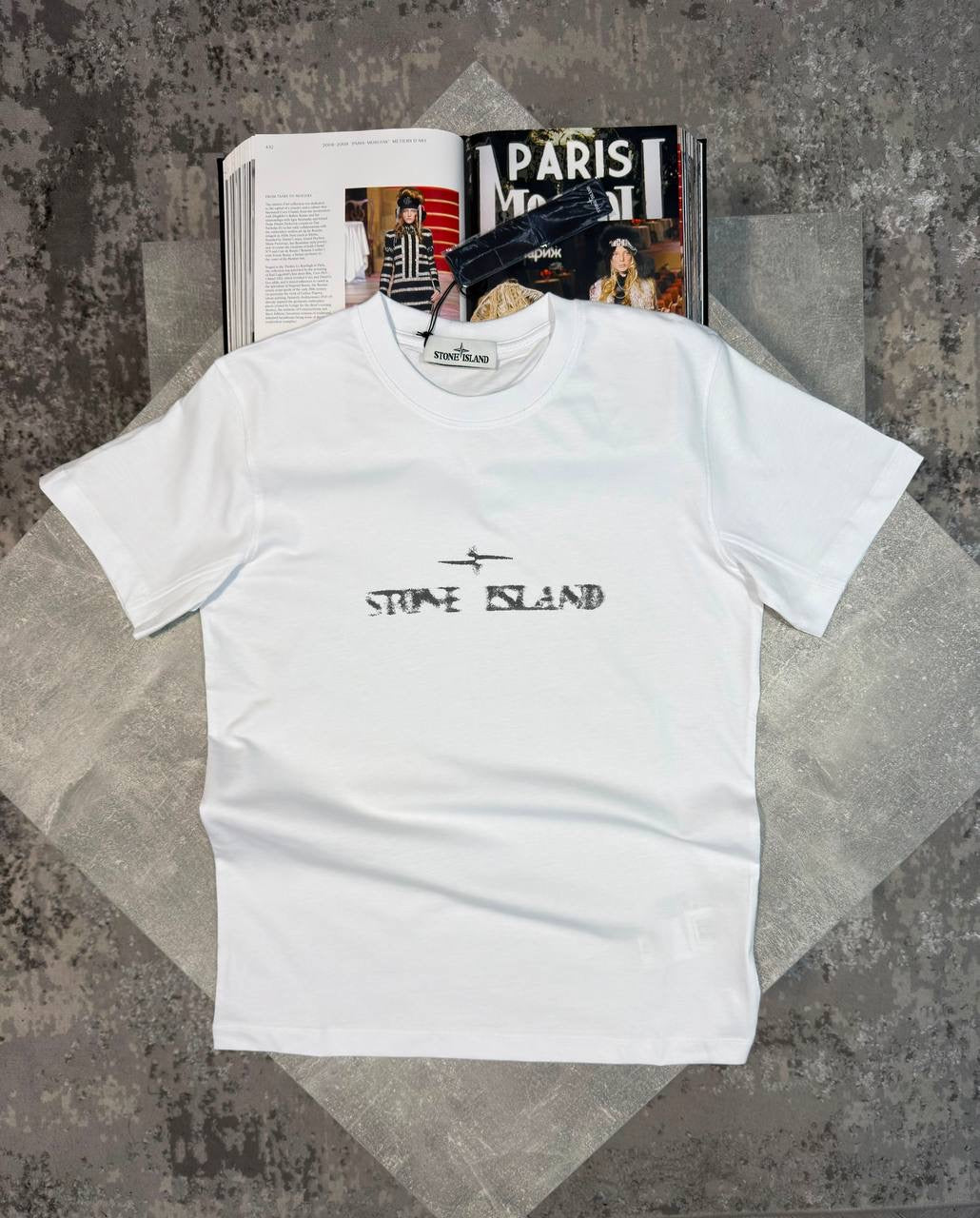 T SHIRT