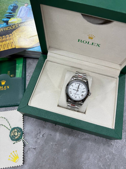 WATCH